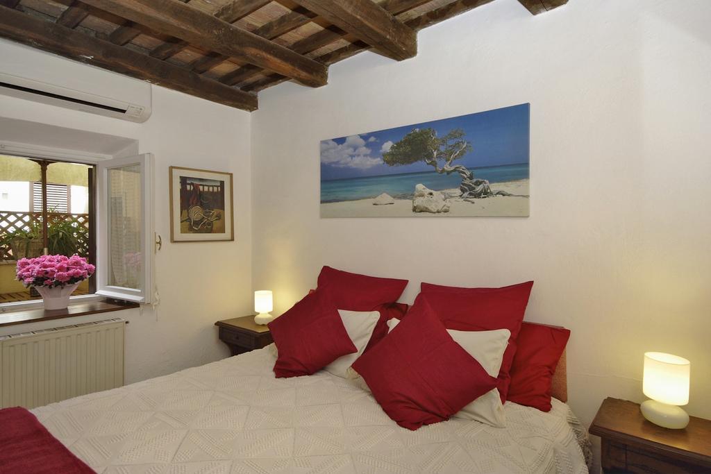 Cedro Apartment Roma Phòng bức ảnh